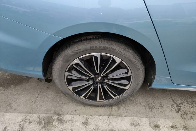 Used Chery Fengyun A8 2024 127 Far Voyage Luxury Edition
