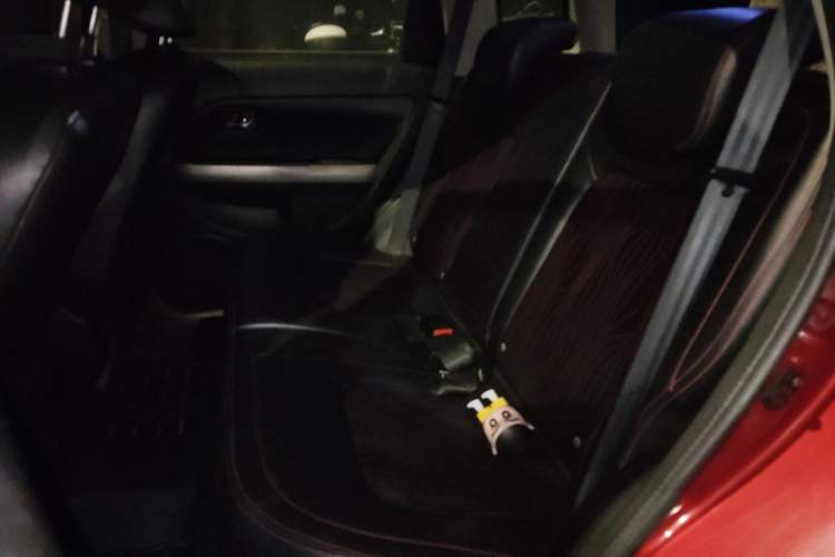 Used Great Wall M4 2013 1.5L Spring Festival Limited Edition