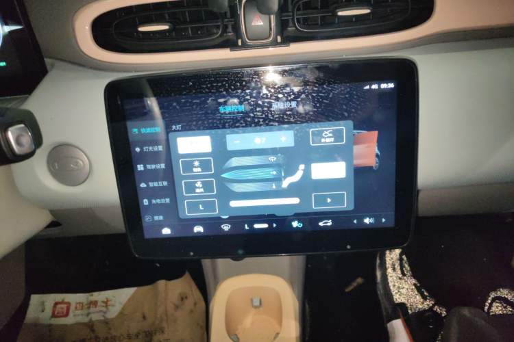 Used Leapmotor T03 2024 310 Comfort Edition