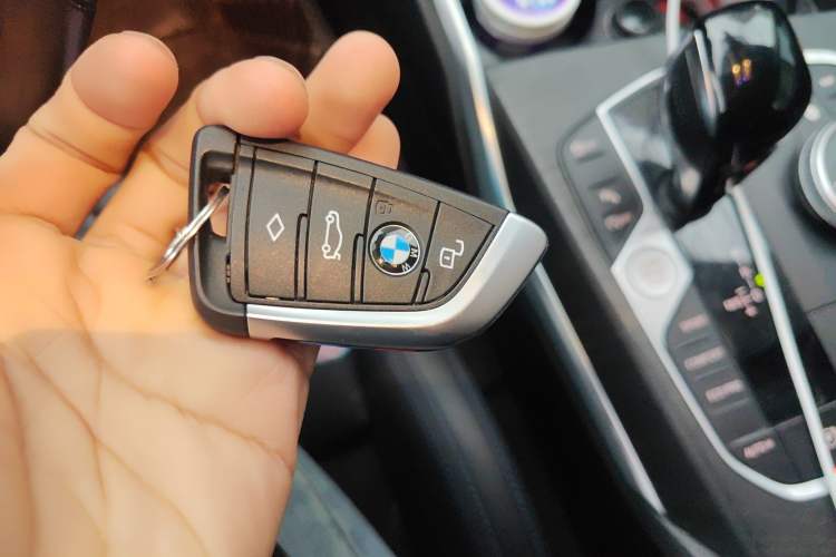 Used BMW 4 Series 2021 425i M Sport Package