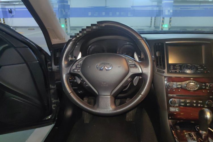 Used Infiniti G Series 2010 G37 Sedan
