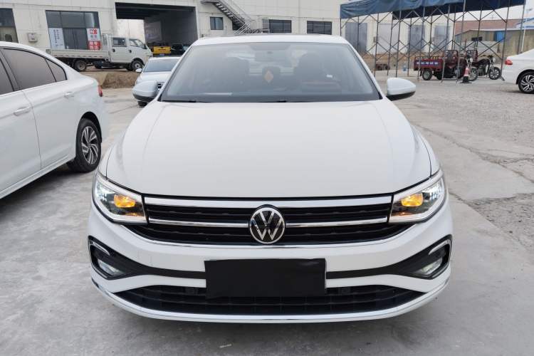 Used Volkswagen Bora 2023 200TSI DSG Enjoyment Edition