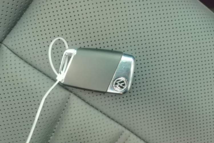 Used Volkswagen Passat 2025 Outstanding Model 380TSI Dragon Glory Edition
