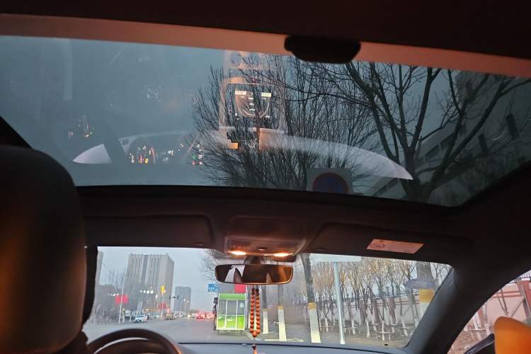 Used Volkswagen FAW-Volkswagen CC 2016 1.8TSI Luxury Model