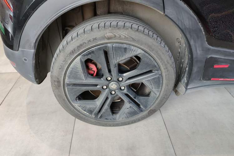 Used smart #1 2022 BRABUS Performance Edition
