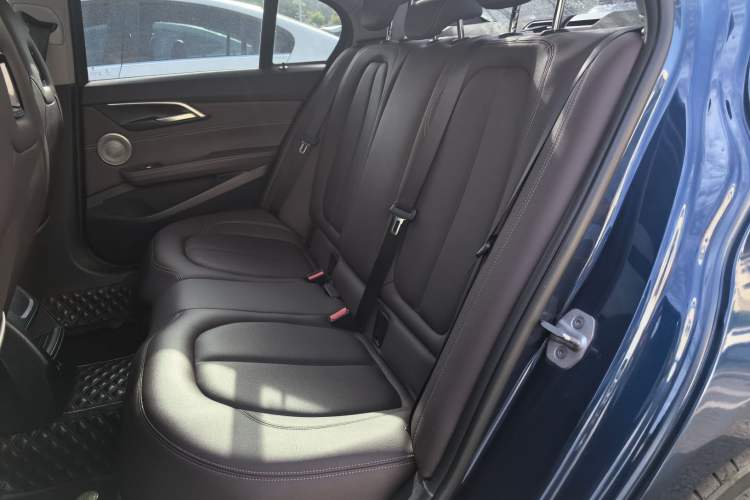 Used BMW 1 Series 2021 125i M Sport Night Edition
