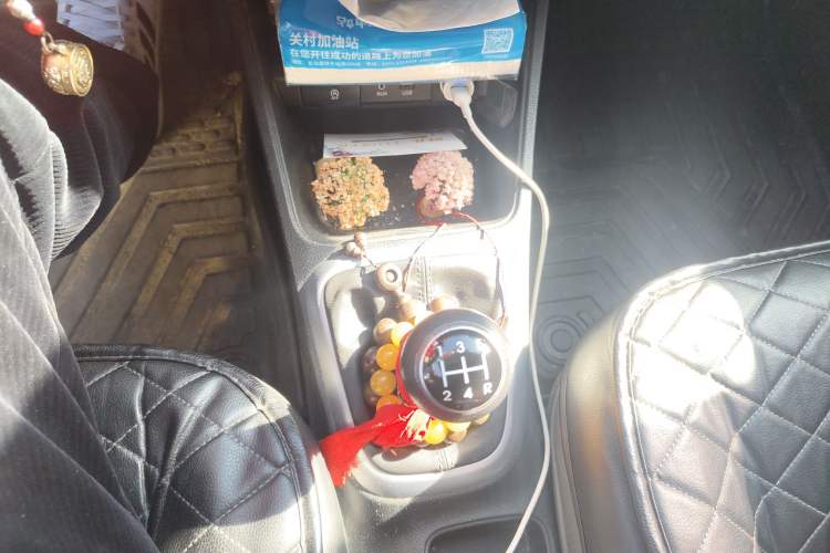 Used Kia Pegas 2019 1.4L Manual Value Edition National VI Standard