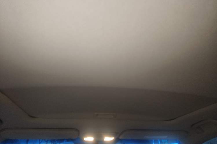 Used Honda Spirior 2013 2.0L Luxury Edition
