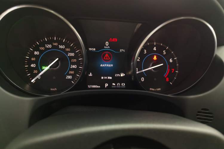 Used Jaguar XEL 2018 2.0T 200 PS Elite Edition