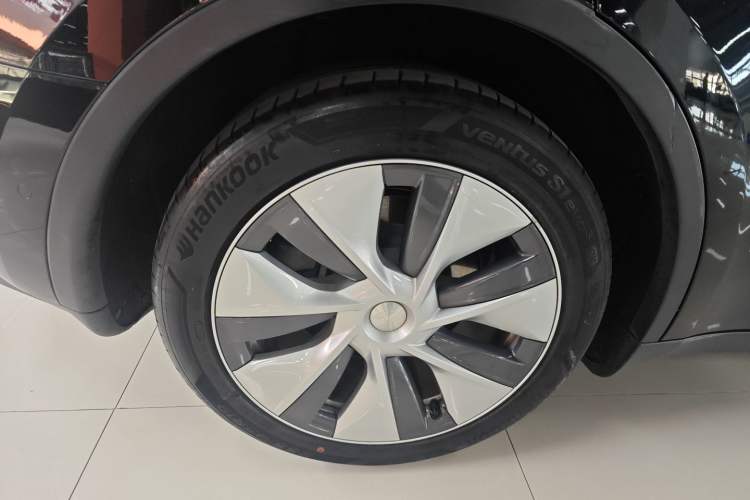 Used Tesla Model Y 2021 Standard Range Rear-Wheel Drive Version