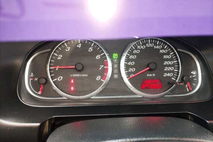 Used Mazda Mazda 6 2013 2.0L Automatic Fashion Edition