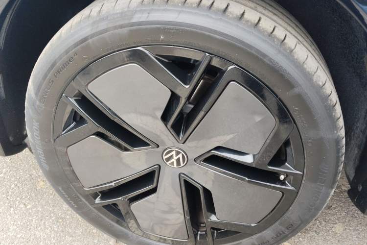 Used Volkswagen Tiguan L 2024 PRO 380TSI Four-Wheel Drive R-Line Prestige Edition