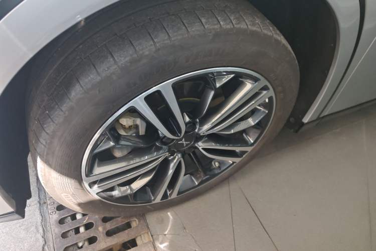 Used XPeng G6 2023 755 Ultra-Long Range Max