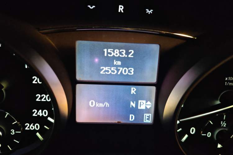 Used Mercedes-Benz R-Class 2017 R 320 4MATIC Business Edition Prestige Model