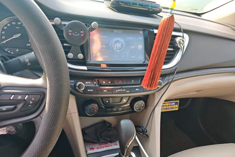 Used Buick GT 2016 15N Automatic Elite Edition