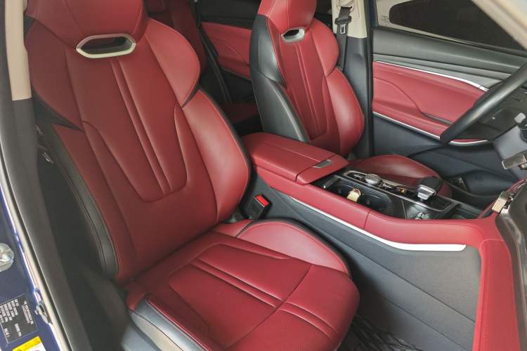 Used Changan CS75 PLUS 2020 2.0T Automatic Flagship Edition