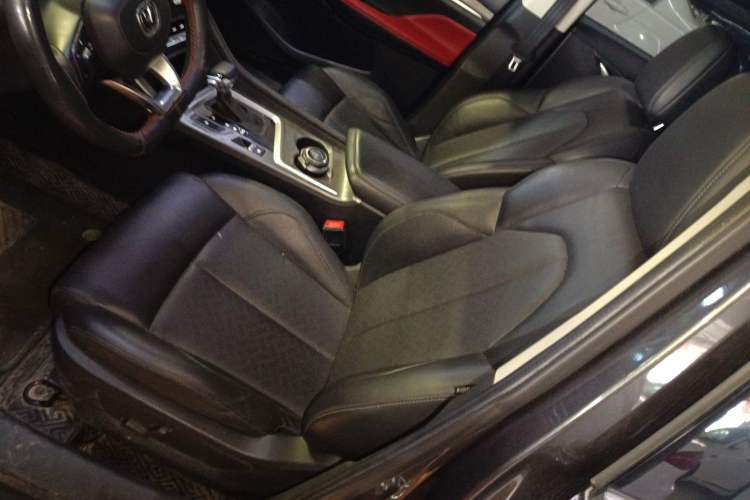 Used CHANGAN CS55PLUS 2021 Blue Whale Edition 1.5T DCT Luxury Model
