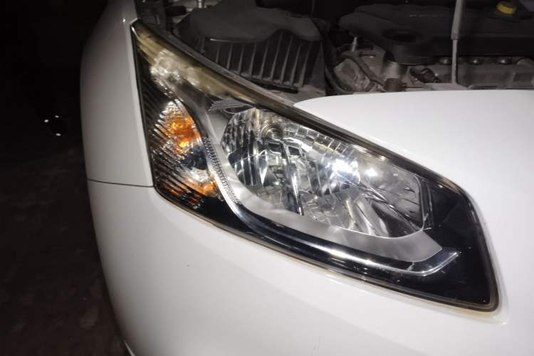 Used Chevrolet Cruze 2015 1.5L Classic SE MT
