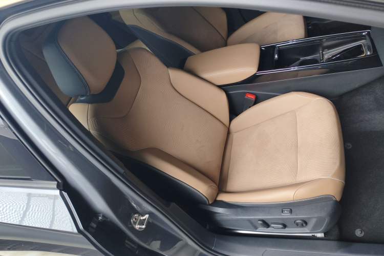 Used Volkswagen ID.4 X 2021 1st Edition ID. First Impression Edition
