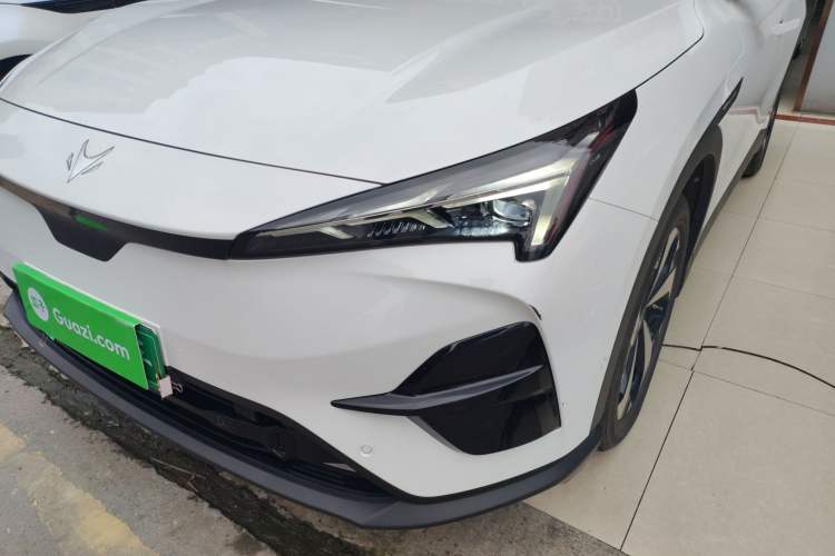 Used ARCFOX Alpha T5 2025 520 MAX
