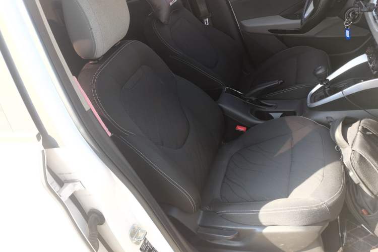 Used Baojun 510 2021 1.5L Manual Jingxiang Edition