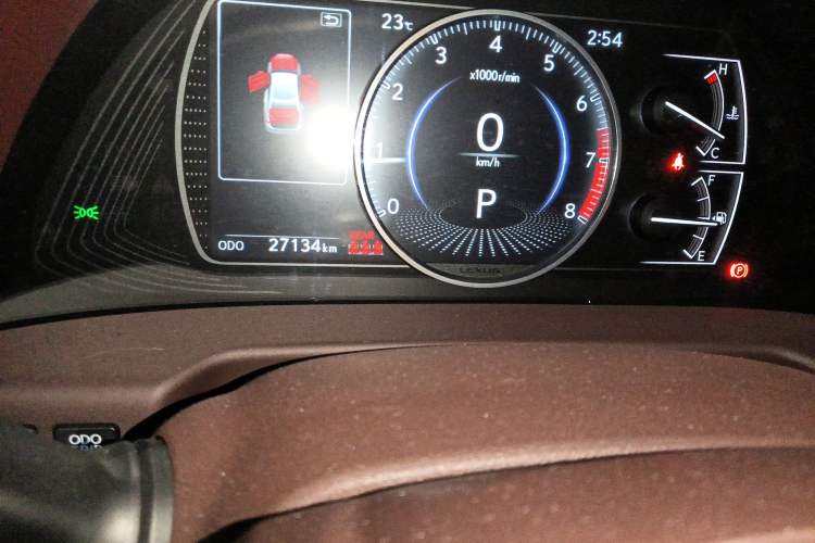 Used Lexus ES 2021 200 Excellence Edition