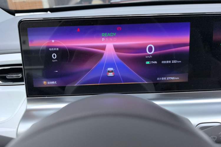 Used Wuling Air ev 2023 - Four Seats - Advanced Edition