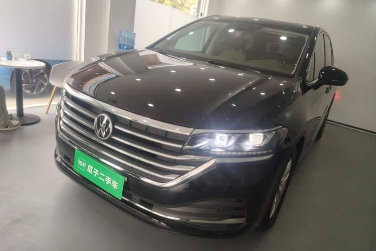 Used Volkswagen Viloran 2024 330TSI Business Edition