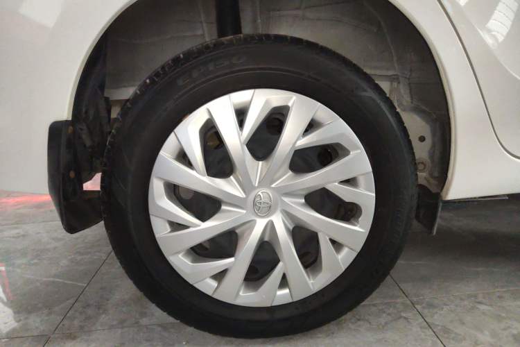Used Toyota Vios FS 2022 1.5L 20th Anniversary Edition