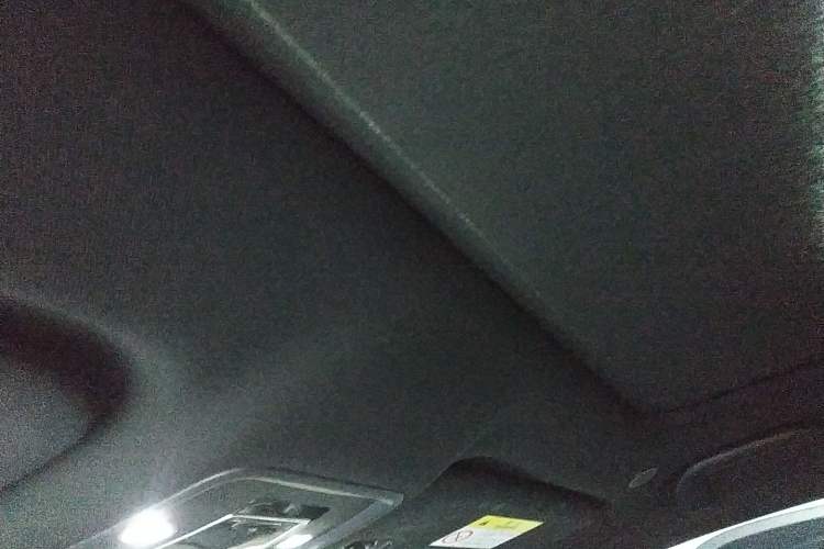 Used BYD Dolphin 2021 405 km Fashion Edition Headliner