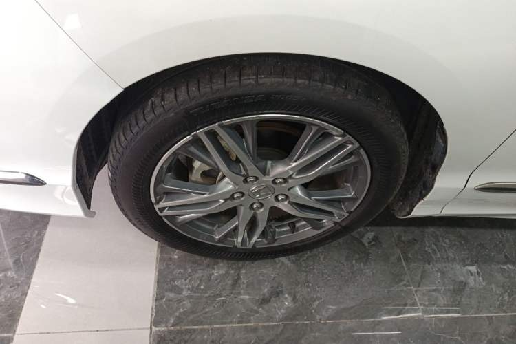 Used Honda Elysion 2019 2.0L Hybrid Supreme Edition