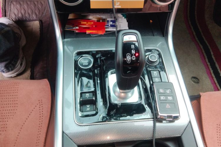 Used Jaguar XEL 2023 2.0T 250 PS R-DYNAMIC S Advanced Sport Edition
