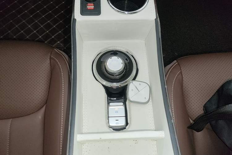 Used Wuling Bingo 2024 333 km Lingxi Connected Version