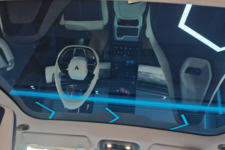 Used NETA GT 2023 660
