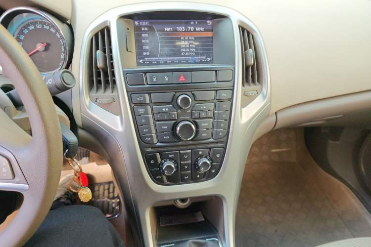 Used Buick GT 2012 GT 1.6L Manual Entry-Level Model