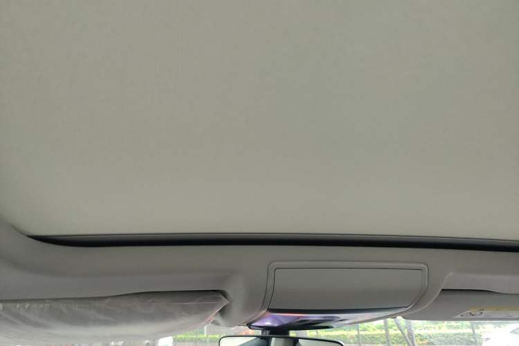 Used Volkswagen Passat 2025 Outstanding Model 380TSI Starry Dragon Edition
