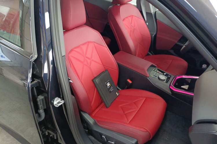 Used BMW X3 2025 Model, xDrive30L Prestige M Sport Night Package