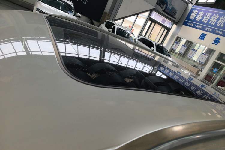 Used Audi Q5L 2020 Updated 40 TFSI Prestige Fashion Edition
