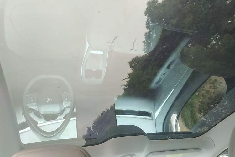 Used XPeng MONA M03 2024 620 with Ultra-Long Range