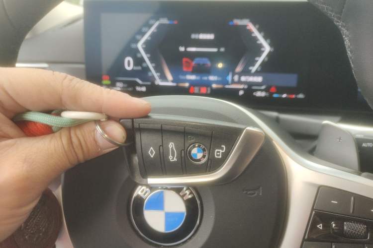 Used BMW 3 Series 2024 325Li M Sport Night Edition Package
