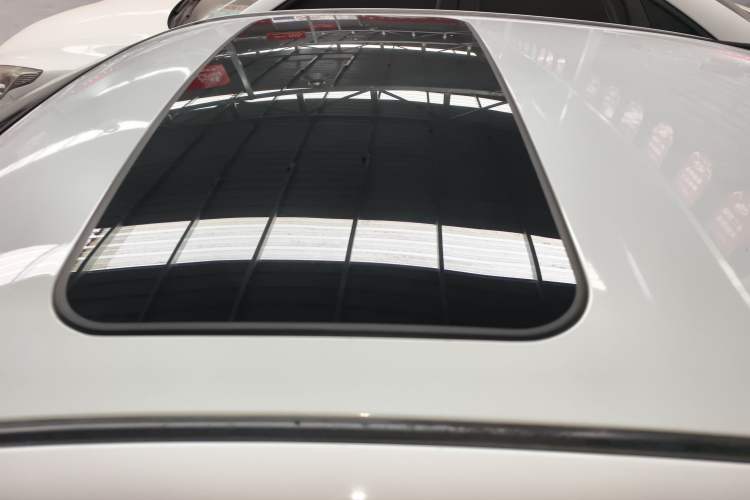 Used Geely Auto Vision 2018 1.5L Manual Happiness Edition