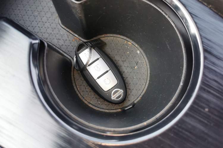 Used Nissan X-Trail 2021 VC-Turbo 300 CVT 2WD Comfort Edition
