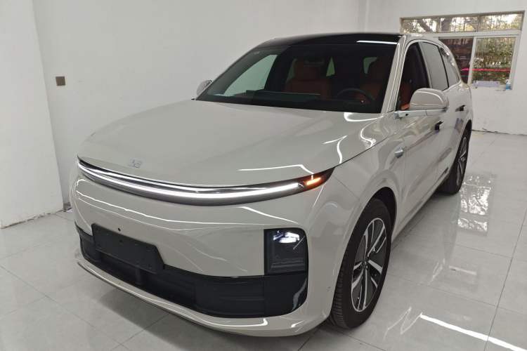 Used Li Auto L6 2024 Pro Model