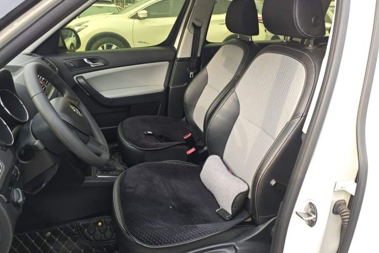 Used Skoda Yeti 2017 TSI280 DSG Advanced Edition
