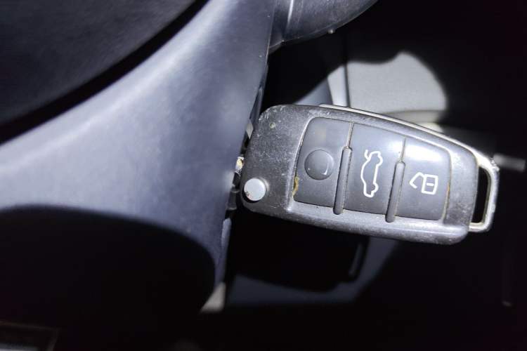 Used Audi S3 2015 S3 2.0T Limousine