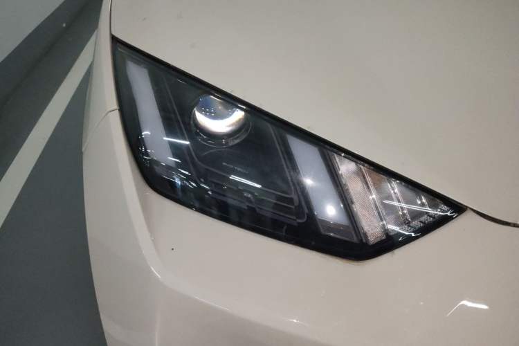 Used BYD Seagull 2025 305km Active Version
