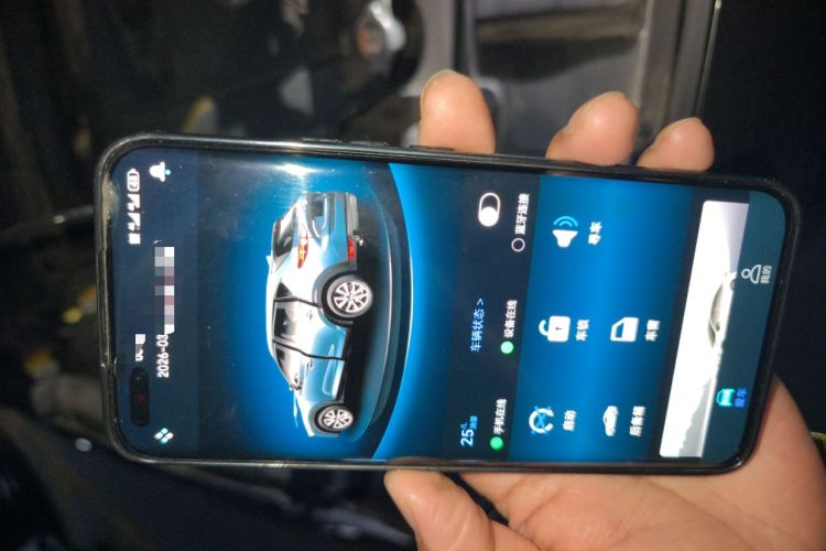 Used Mazda CX-5 2020 Revised Version 2.5L Automatic Two-Wheel Drive ZhiZun Trim