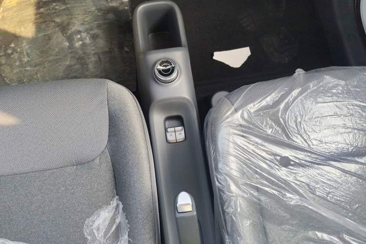 Used Wuling Zhiguang New Energy 2025 Standard Model