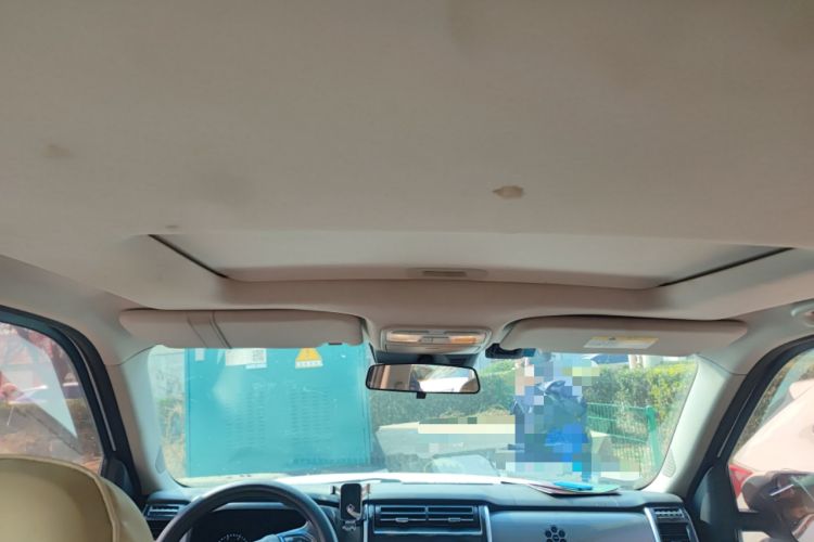 Used CHANGAN OSHAN X70A 2018 1.5L Manual Luxury Model