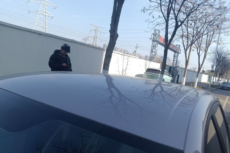 Used MG 4 EV 2026 Model 437 Composed Edition